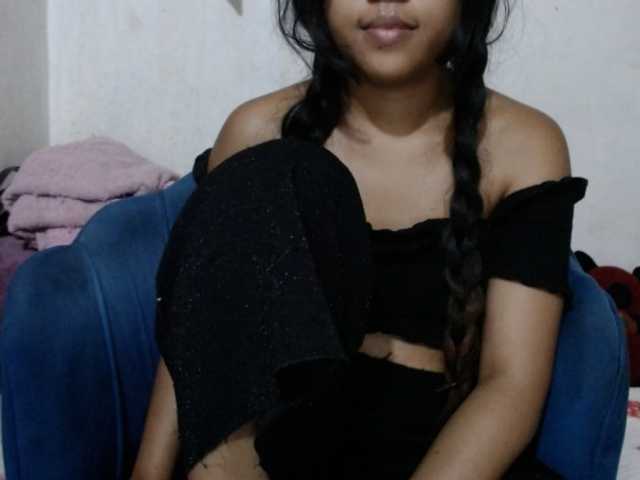 Morgane1 live cam on BongaCams