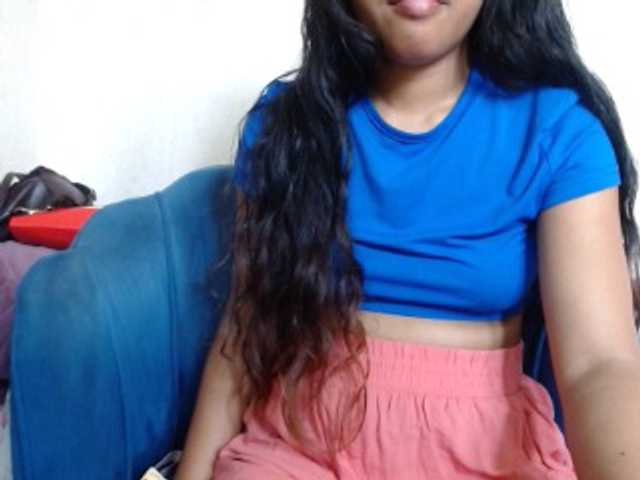 Morgane1 live cam on BongaCams