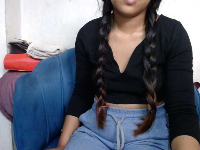 Morgane1 live cam on BongaCams