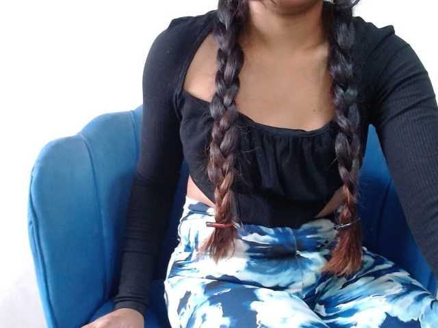 Morgane1 live cam on BongaCams
