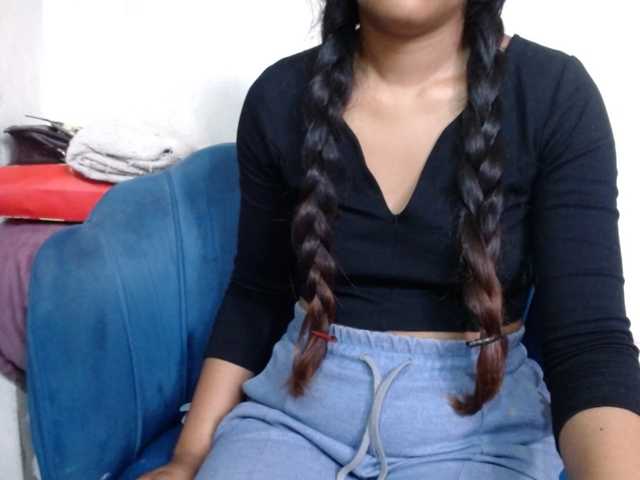 Morgane1 live cam on BongaCams