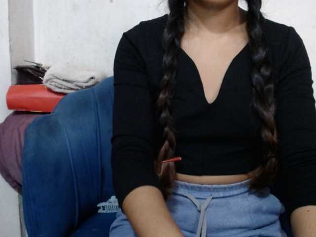 Morgane1 live cam on BongaCams
