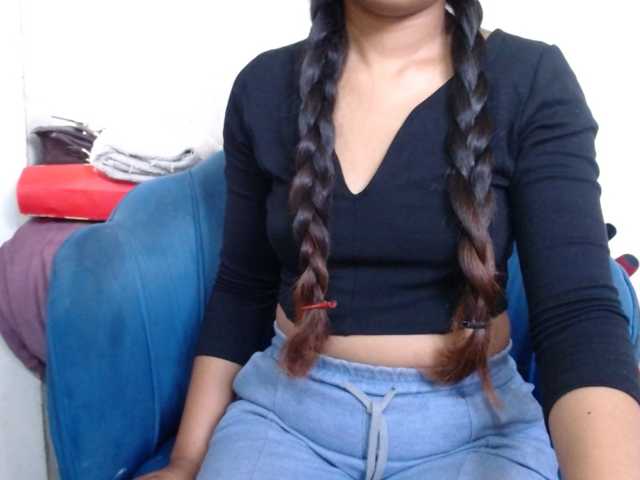 Morgane1 live cam on BongaCams