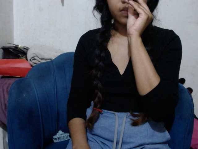 Morgane1 live cam on BongaCams