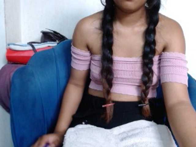 Morgane1 live cam on BongaCams