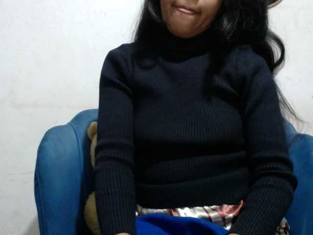 Morgane1 live cam on BongaCams