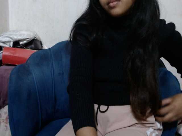 Morgane1 live cam on BongaCams