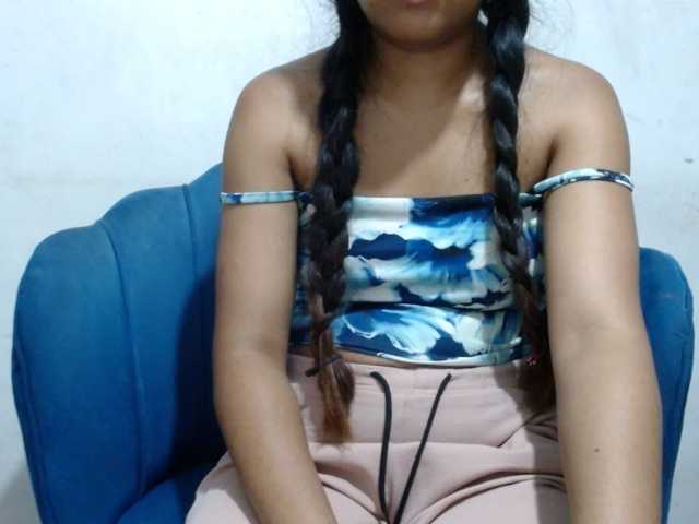 Morgane1 live cam on BongaCams