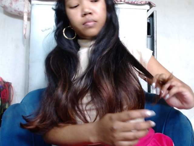Morgane1 live cam on BongaCams