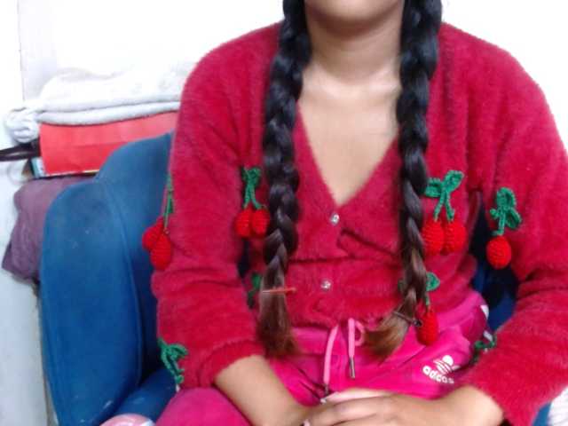 Morgane1 live cam on BongaCams