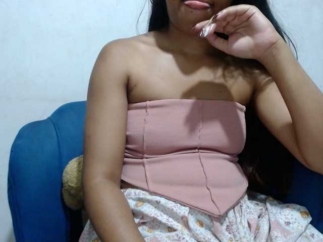Morgane1 live cam on BongaCams