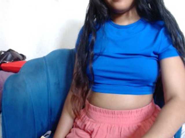 Morgane1 live cam on BongaCams