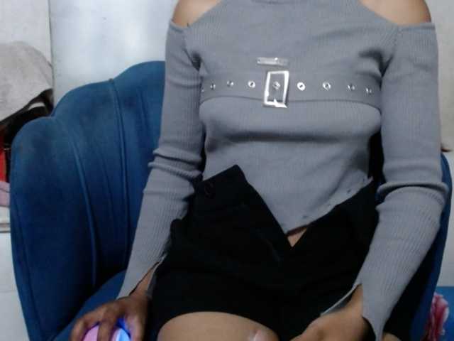 Morgane1 live webcam show