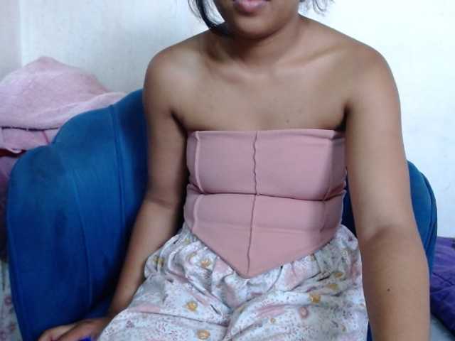 Morgane1 live cam on BongaCams
