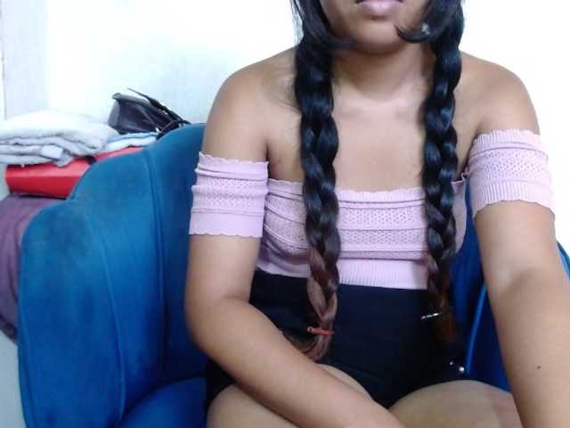Morgane1 live cam on BongaCams