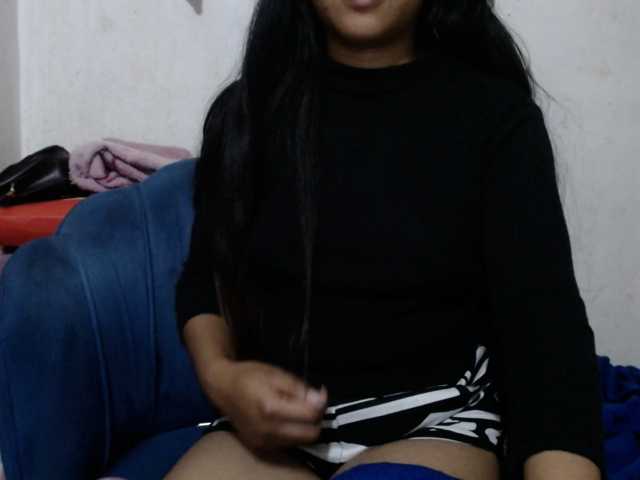 Morgane1 live cam on BongaCams