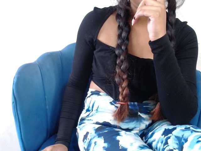Morgane1 live cam on BongaCams