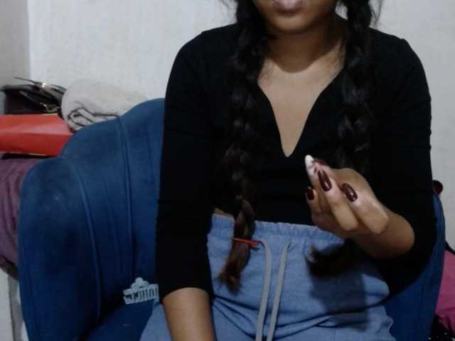 Morgane1 live cam on BongaCams