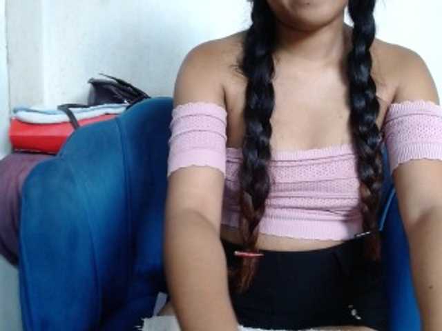 Morgane1 live cam on BongaCams