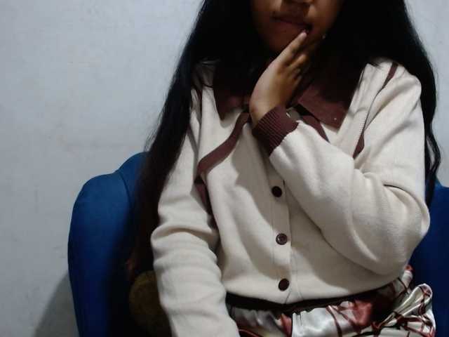 Gambar streaming Morgane1 di bongacams