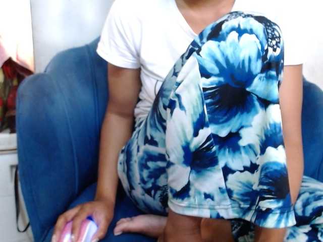 Morgane1 live cam on BongaCams