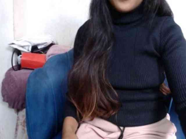 Morgane1 Live Webcam on BongaCams