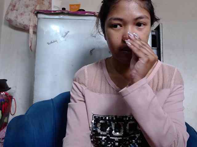 Morgane1 webcam