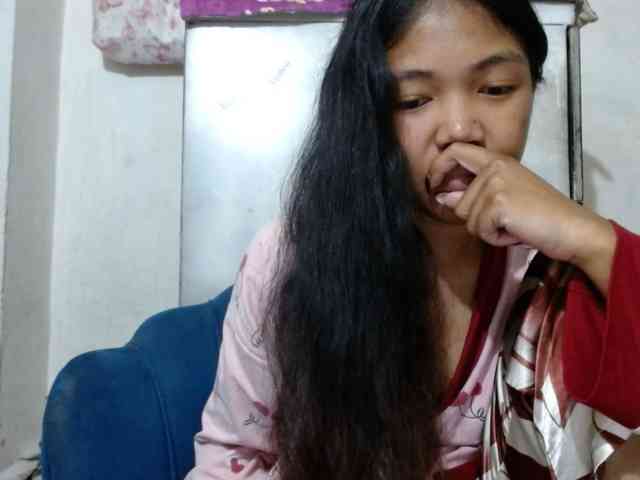 Morgane1 webcam