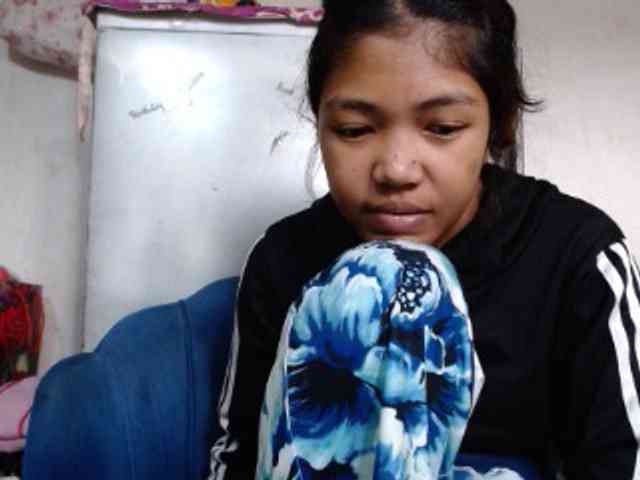 Morgane1 webcam