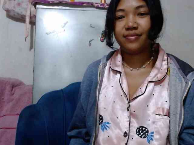 Morgane1 webcam