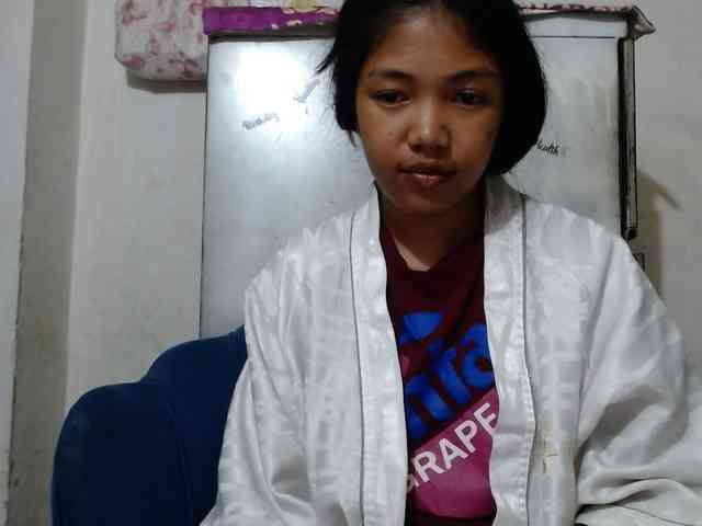 Morgane1 webcam