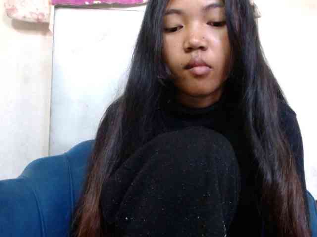 Morgane1 webcam
