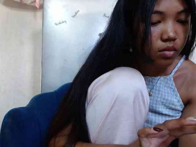 Morgane1 webcam