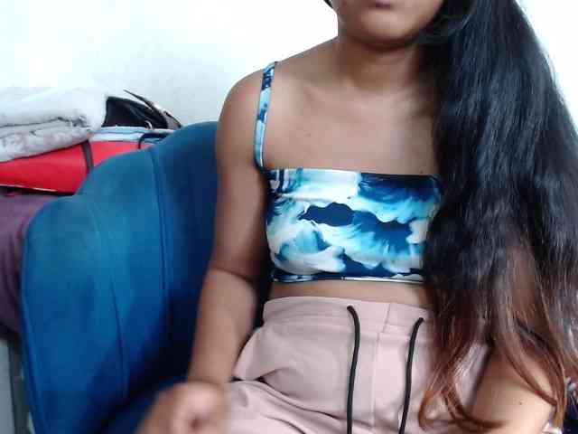 Morgane1 webcam