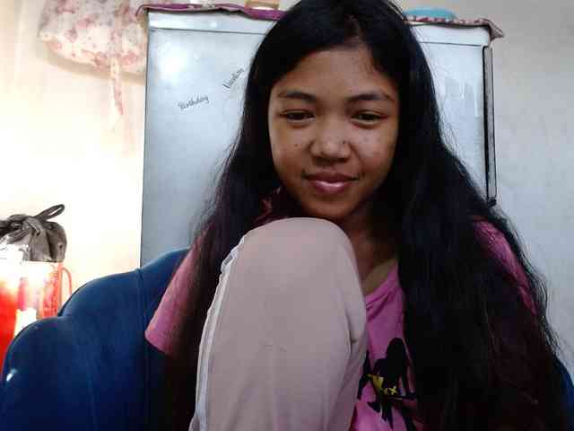 Morgane1 webcam