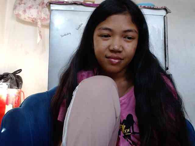 Morgane1 webcam