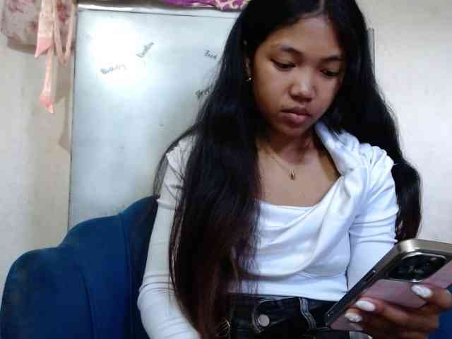 Morgane1 webcam