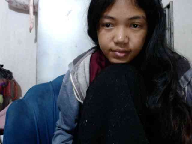 Morgane1 webcam
