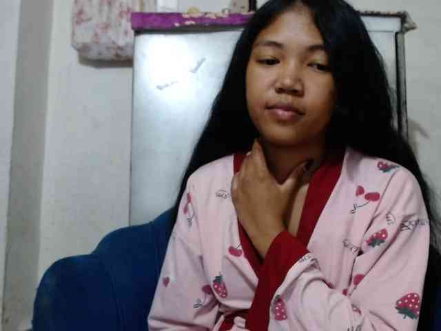 Morgane1 webcam