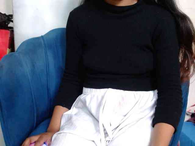 Morgane1 webcam