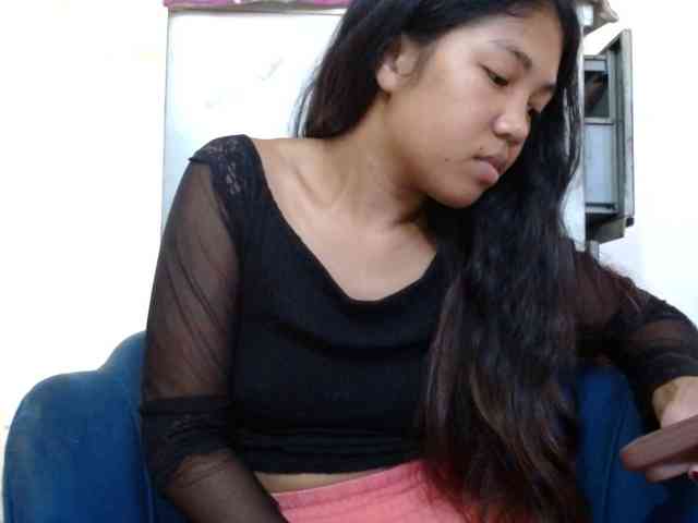 Morgane1 webcam