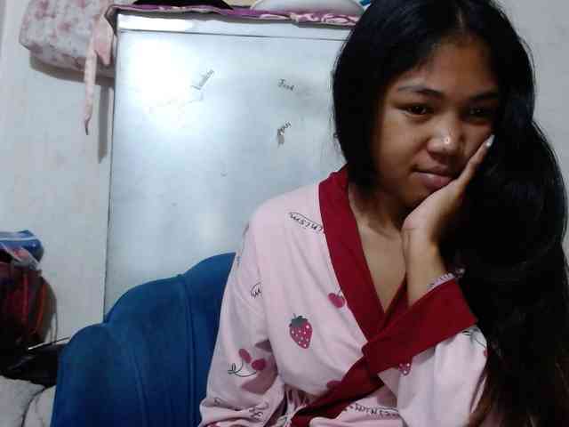 Morgane1 webcam
