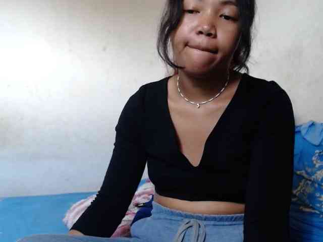 Morgane1 webcam