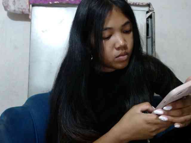 Morgane1 webcam