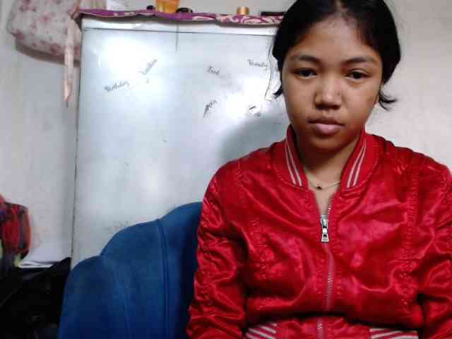 Morgane1 webcam