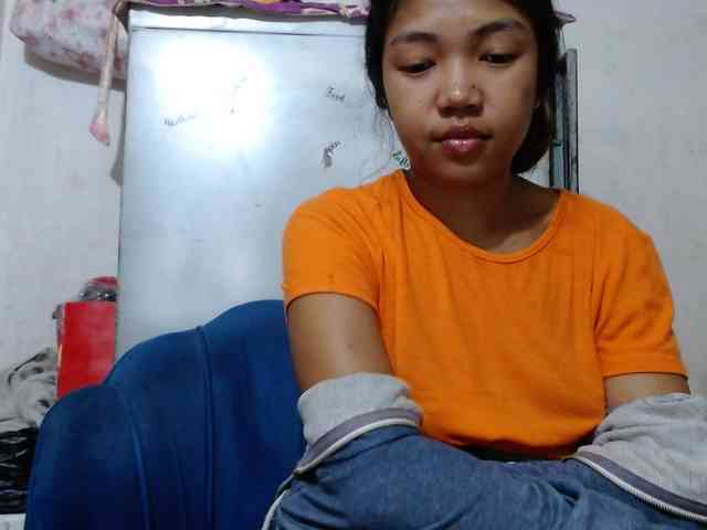 Morgane1 webcam