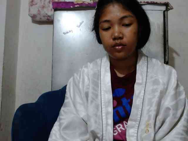 Morgane1 webcam