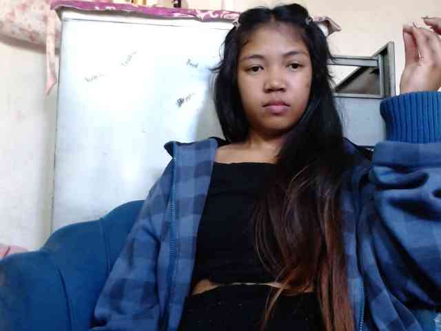 Morgane1 webcam