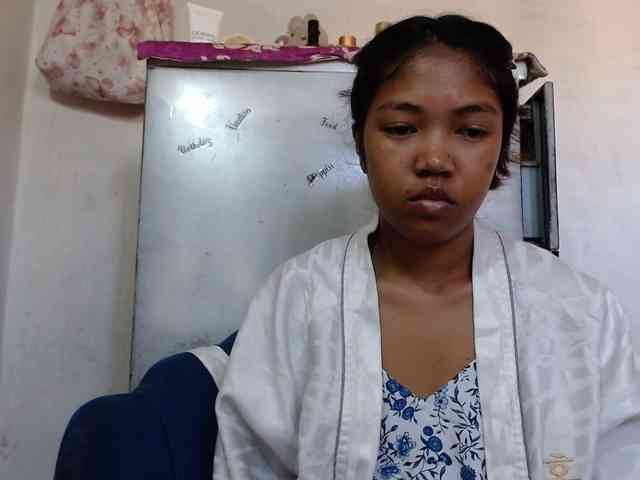 Morgane1 webcam
