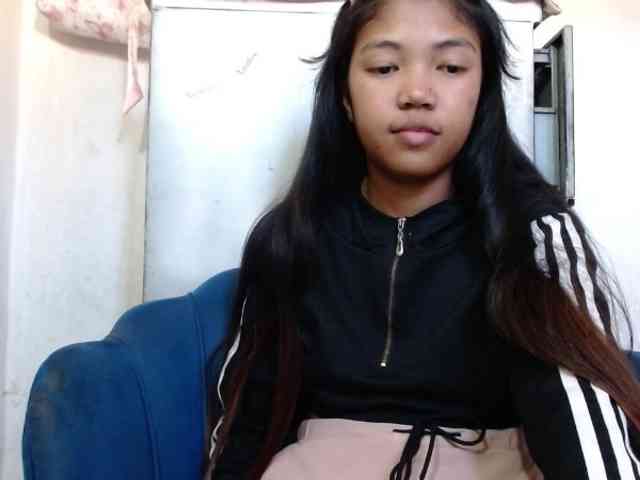 Morgane1 webcam